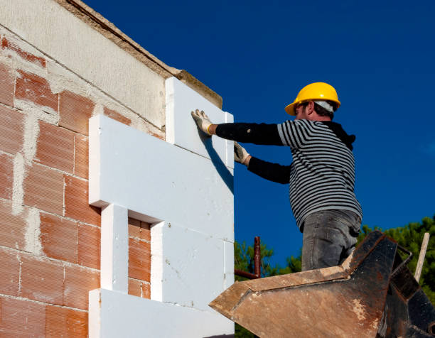 Best DIY Insulation Kits and Guidance in Beverly Hills, TX
