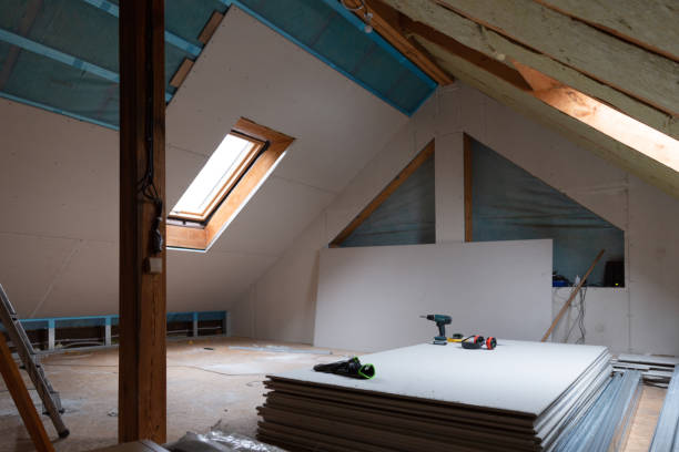 Best Energy Efficiency Insulation in Beverly Hills, TX