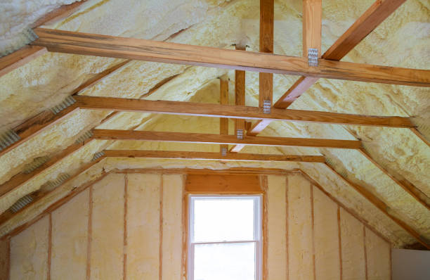 Beverly Hills, TX Insulation Contractor Company