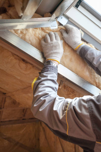 Best Residential Insulation in Beverly Hills, TX