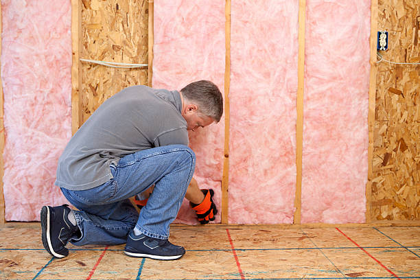 Best Blown-in Insulation in Beverly Hills, TX