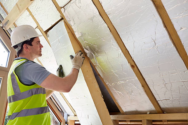 Best Specialized Insulation Services in Beverly Hills, TX