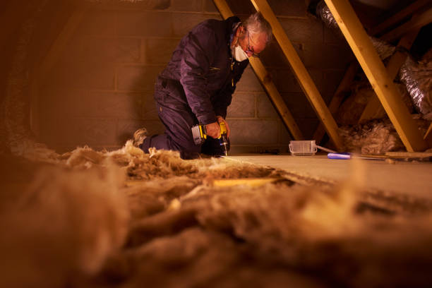 Best Spray Foam Insulation in Beverly Hills, TX